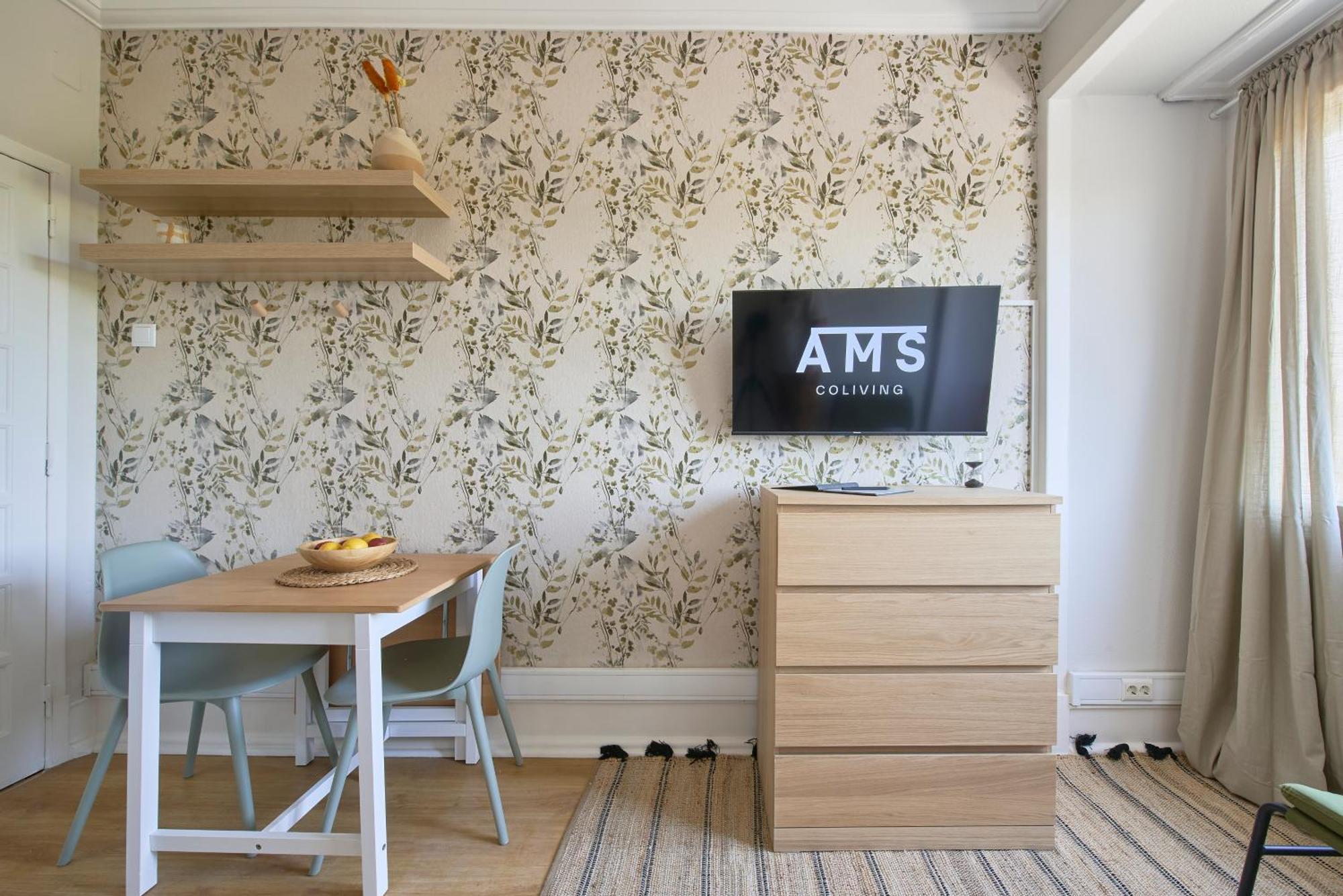 Ritz - Marques De Pombal Apartamento
