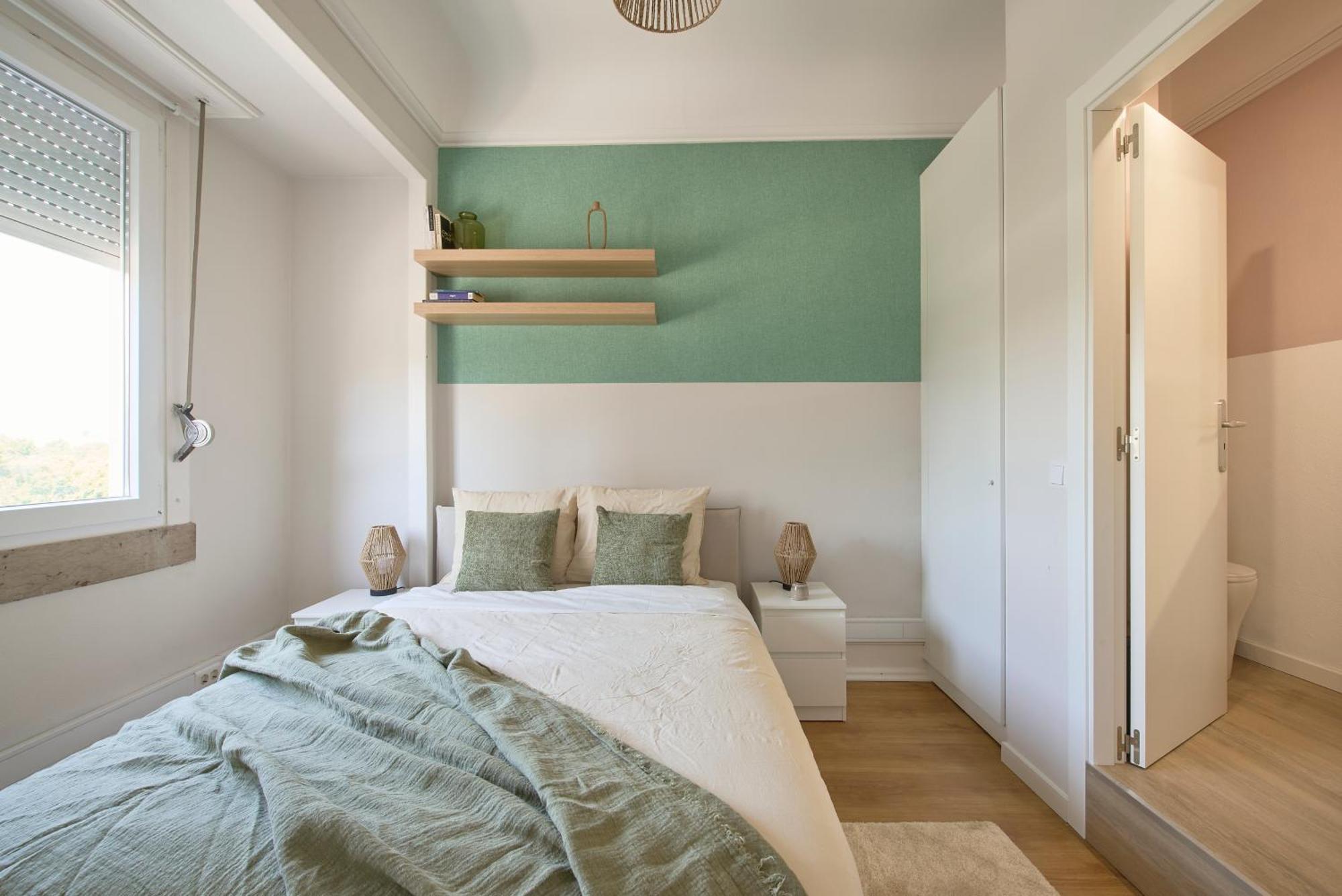 Ritz - Marques De Pombal Apartamento