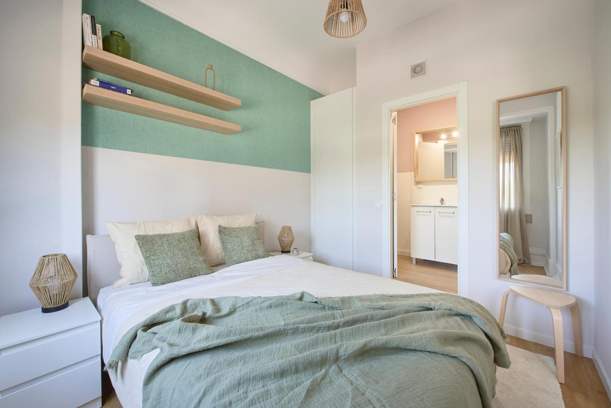 Ritz - Marques De Pombal Apartamento