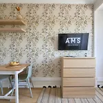 Apartment Ritz Hotel - Marques De Pombal