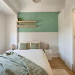 Apartment Ritz Hotel - Marques De Pombal